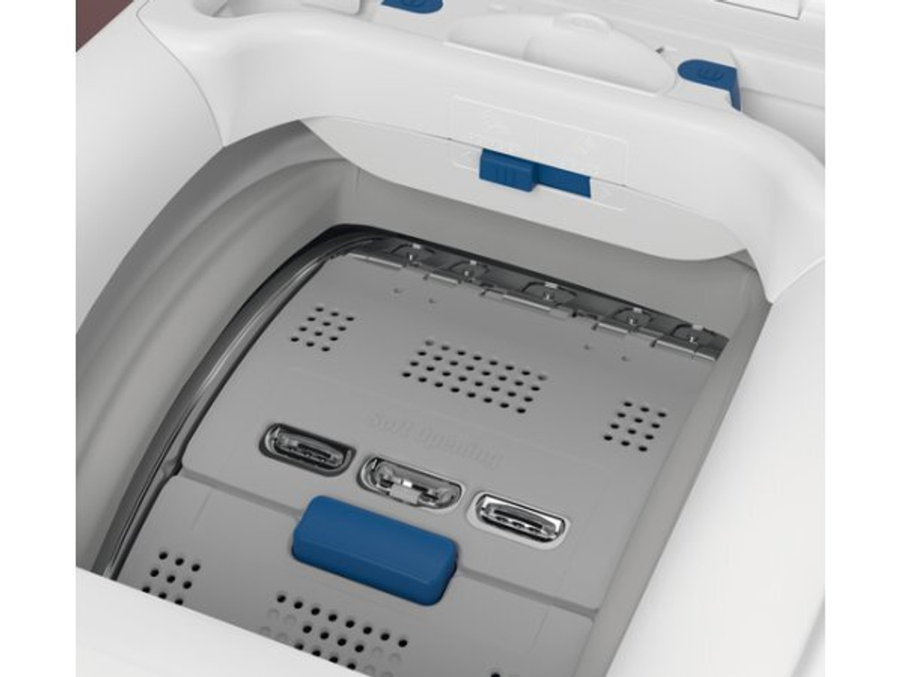 Стиральная машина Electrolux EW8T3R562