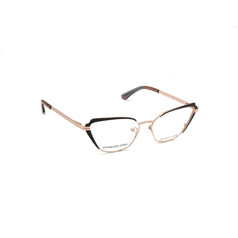 Оправа бабочка Guess Marciano 373 069 коричневая
