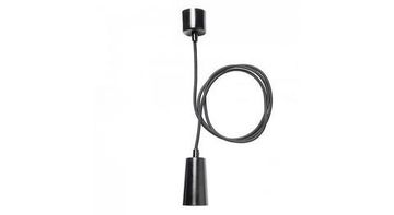 Текстильный кабель Plumen Drop Cap Set