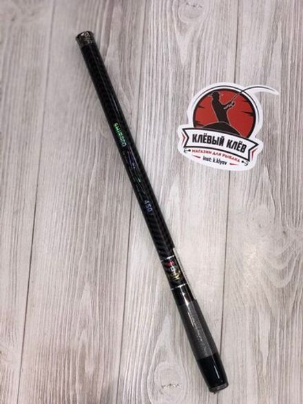 Удилище Херабуна SHIMANO  Catana, 4.5м, тест 10-40 г.