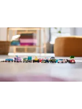 Конструктор Classic 11036 Создавай автомобили