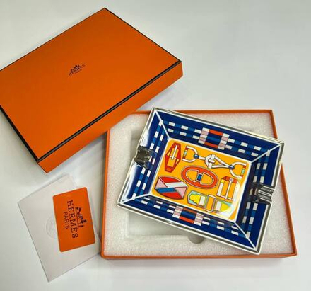 Пепельница Hermes