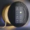 Светодиодная лента Ультра 220В 2835 8Вт/м 3000K IP 65 201199 Led Strip 201199