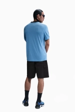 Футболка Nike Netherlands 2025 Away Stadium - синий