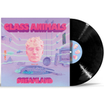 Glass Animals / Dreamland (LP)