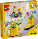 Конструктор LEGO Creator 3in1 31149 Цветы в лейке