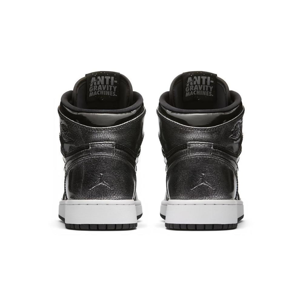 Кроссовки Jordan, 705300-017