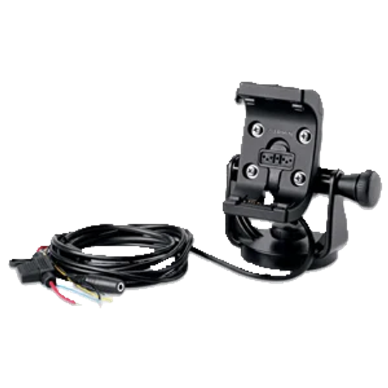 Морское крепление на плоскость Garmin для Montana 6xx и GPSMAP 276Cx