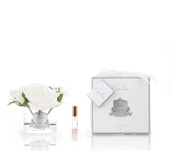 Букет ароматический Cote Noire Five Roses Ivory & Clear