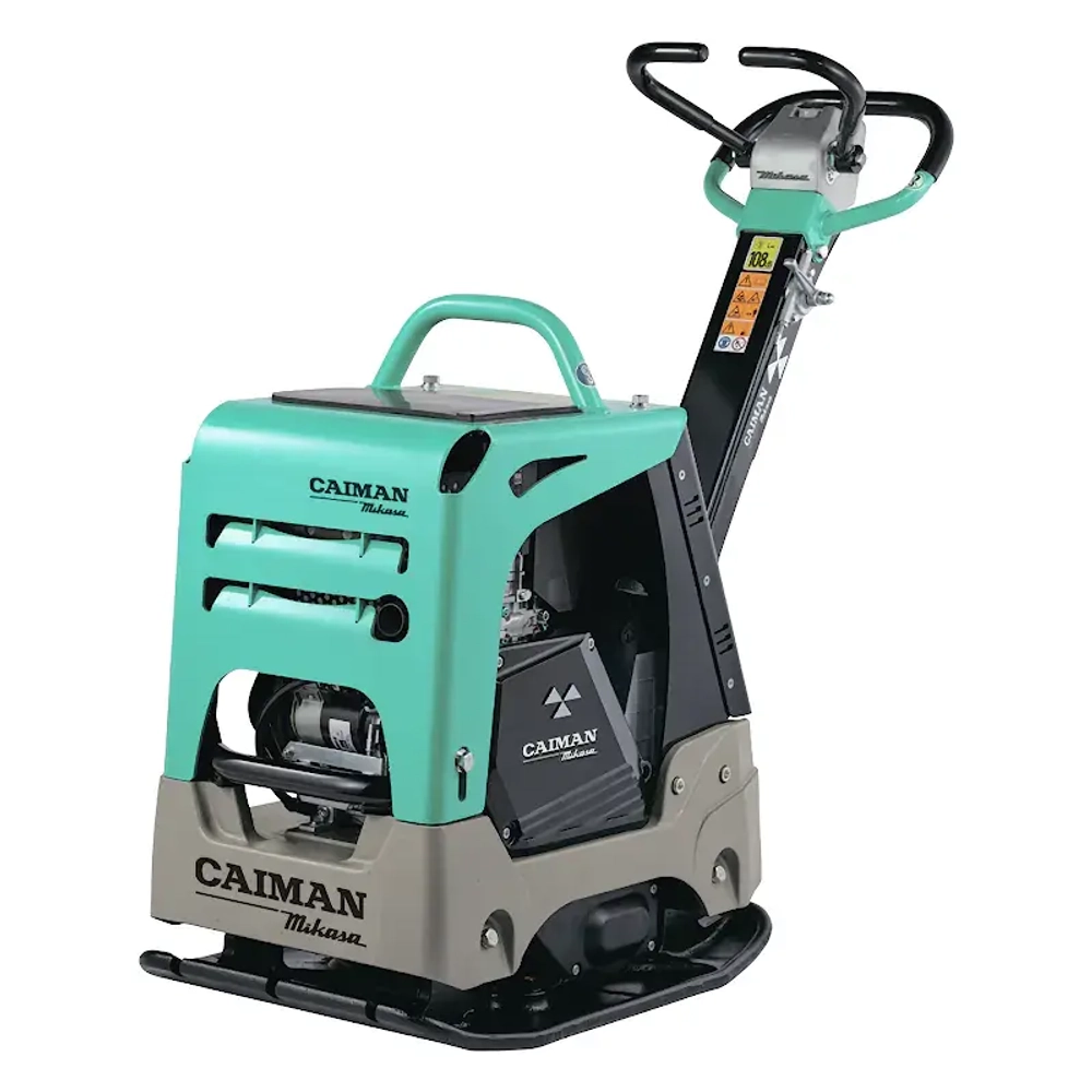 Caiman Mikasa MVH-209GH виброплита реверсивная MVH-209GH