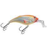 Воблер для рыбалки ТОЛСТЯК SR 66mm,