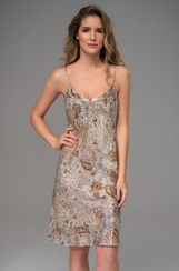 Сорочка Mia-Amore 4490 "Livia"