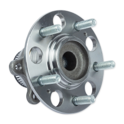 Ступица задняя в сборе L=R HYUNDAI i30/Elantra 07/KIA Ceed 06-12 GANZ GIM03016