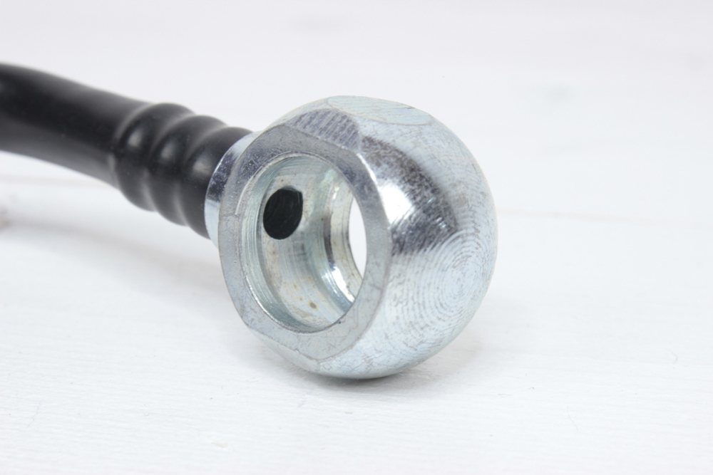 Трубка компрессора Cummins ISBe 13133