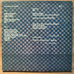 G. I. Gurdjieff - Keith Jarrett – Sacred Hymns (Германия 1980г.) ECM Т