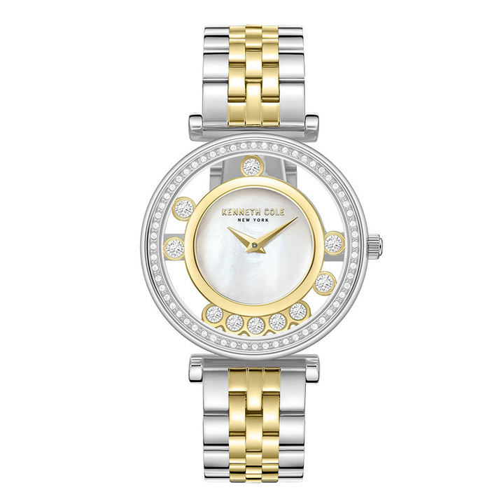 Kenneth Cole KCWLG0061201