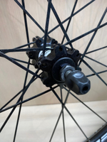 Колесо для велосипеда Mavic CRoss Ride 26" (переднее)