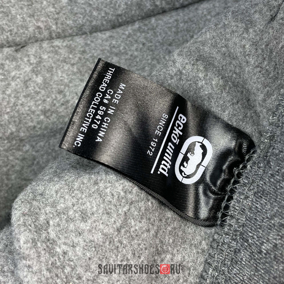 Спортивные штаны на флисе