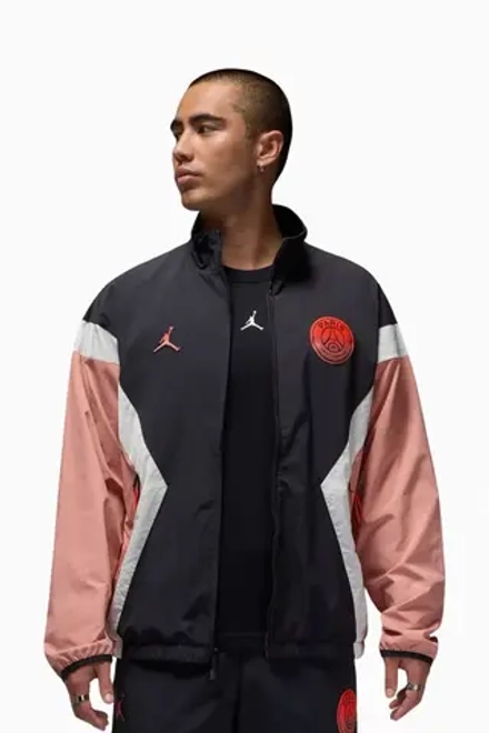 Куртка Nike PSG x Jordan Anthem - размер L