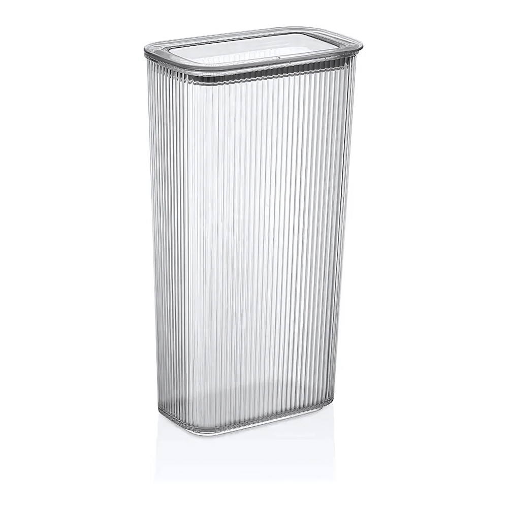 Контейнер вакуумный для сыпучих продуктов Люкс Рим 2.7л