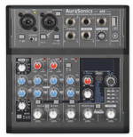 Микшерный пульт AuraSonics K4