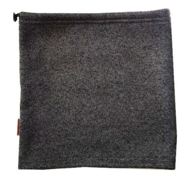 Шарф-гейтор NordKapp Scarf Traer (коричневый)