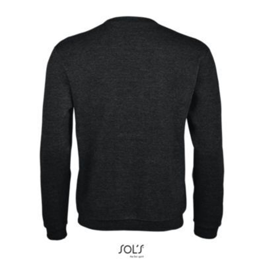 Свитшот SPIDER Серый  M