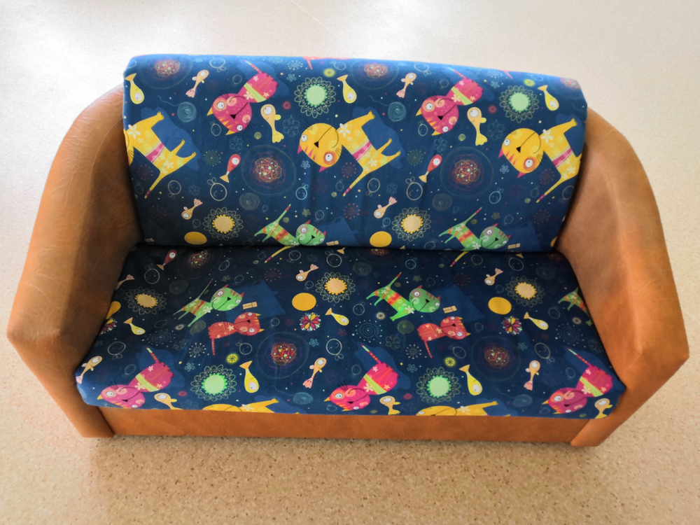 Комплект игровой мебели Лада