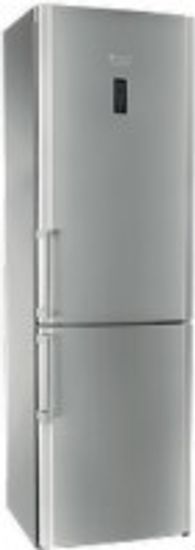 Холодильник Hotpoint-Ariston EBYH 20323 F