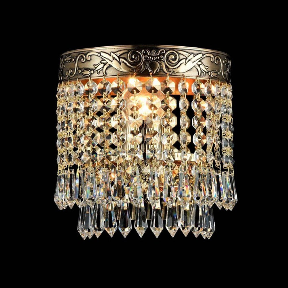 Бра Maytoni DIA890-WL-01-G