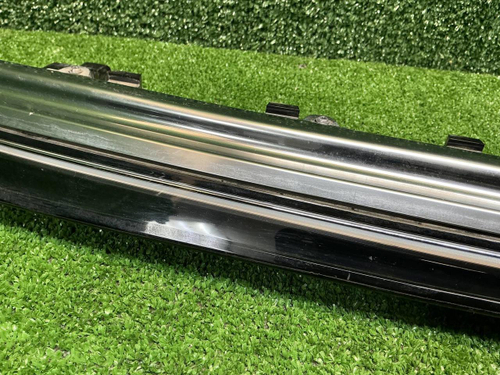 ДХО центральный Audi Q6 (2022-н.в.)