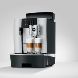 Кофемашина Jura GIGA X3c Aluminium EB (15571)
