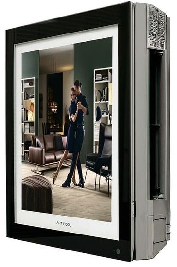 Сплит-система LG Artcool Gallery A-12FT