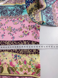 Джемпер яркий 44 размер