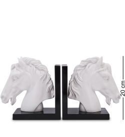 BMB-151/1 Держатели для книг «Лошадь»