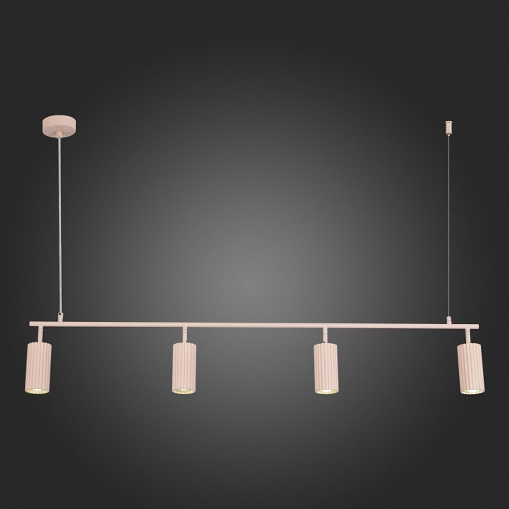 Подвесной светильник ST-Luce SL1213.603.04