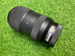 Tokina Firin 100mm 2.8 FE Macro Sony E