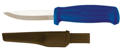 Нож CC- 400 (нерж, ручка пластик)