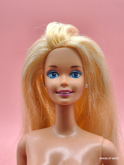 Кукла Барби 90х винтаж.03378