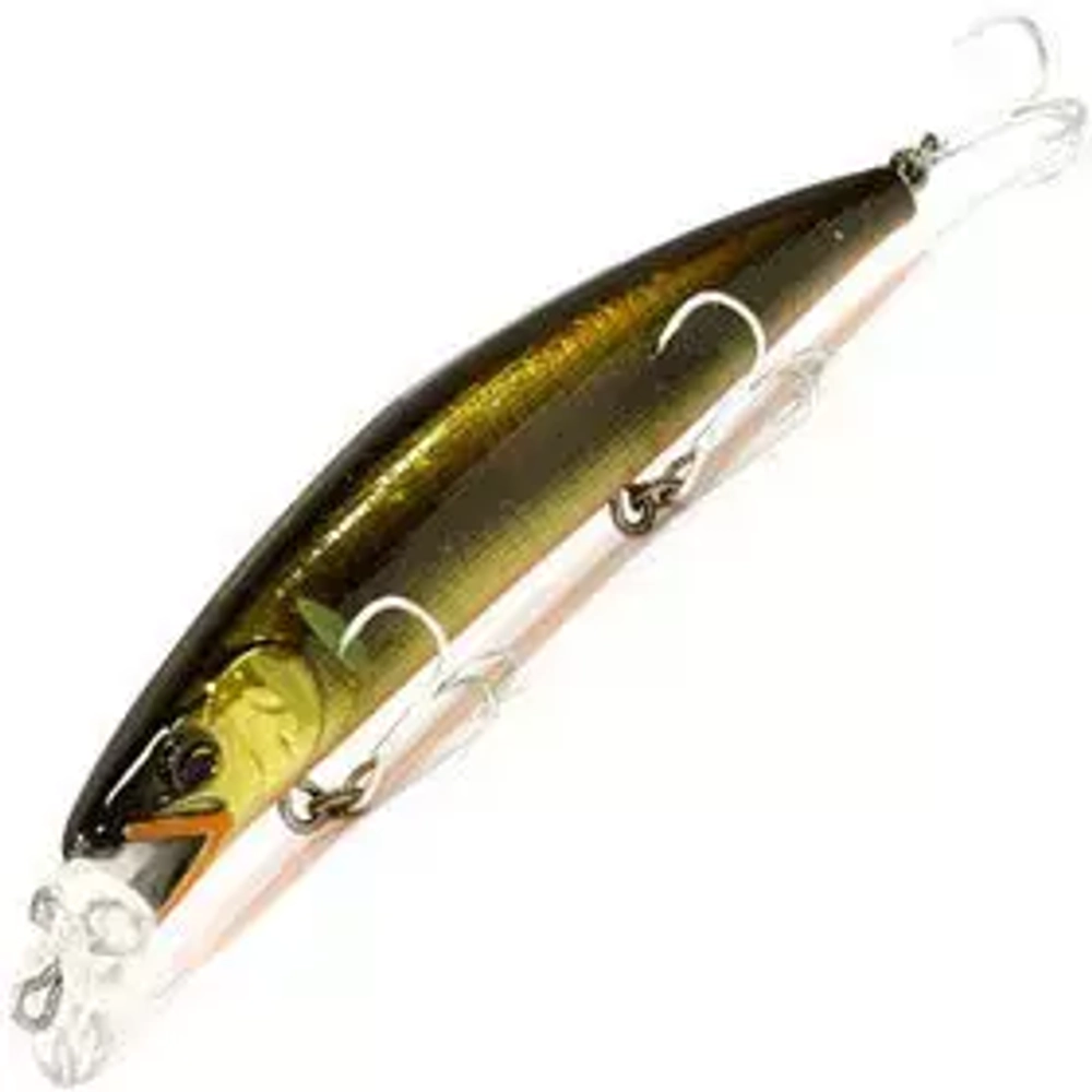 Воблер Little Jack Dead Slow Act-145 04 Ochi Ayu