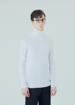 Водолазка FOS Белая