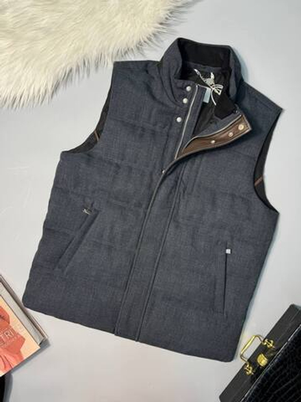 Безрукавка Racinello