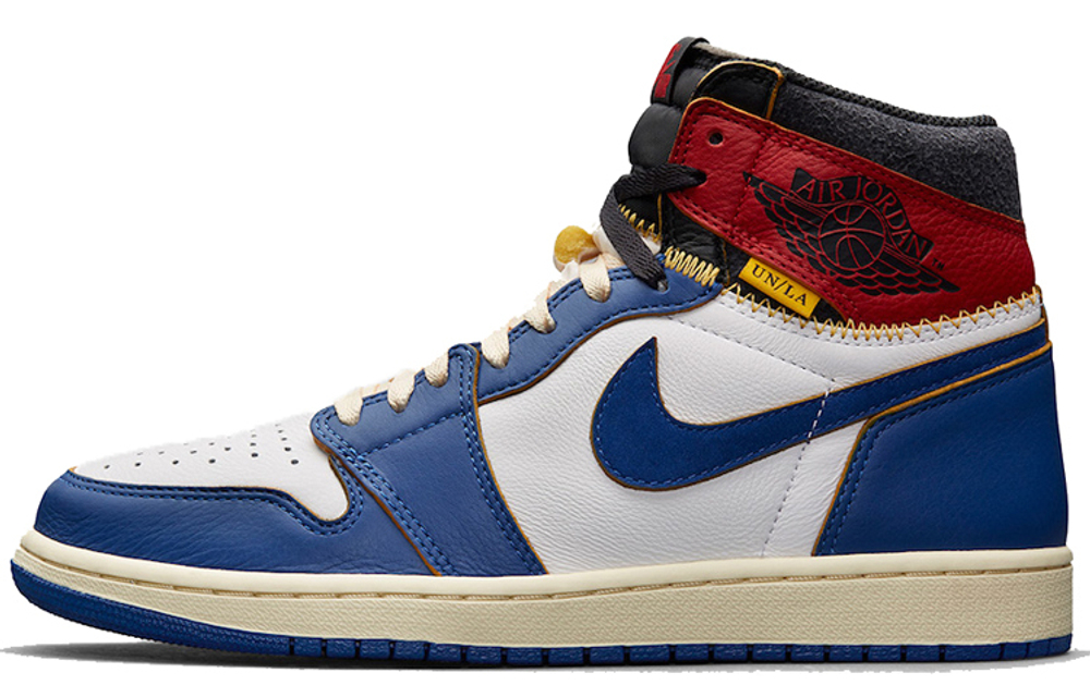 Кроссовки Union X Jordan Air Jordan 1 Retro High Og Nrg