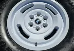 Кованые диски для Ford Bronco Форд Бронко Heritage
