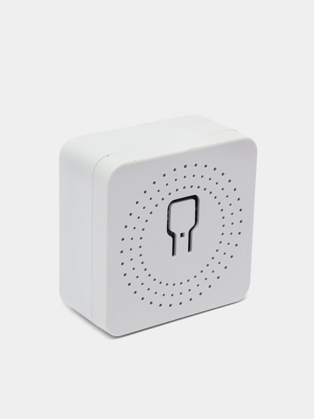 Умное WiFi Реле NEURACUBE MINI, 16А/3520Ватт (ewelink, Работает с Яндекс Алисой)