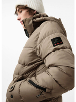 Куртка мужская Luka2 BOGNER FIRE+ICE