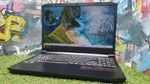 Игровой Acer Ryzen 7/16Gb/RTX 3050 4Gb/144Hz/