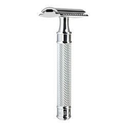 Т-образная бритва MUEHLE TRADITIONAL closed comb (R 89)