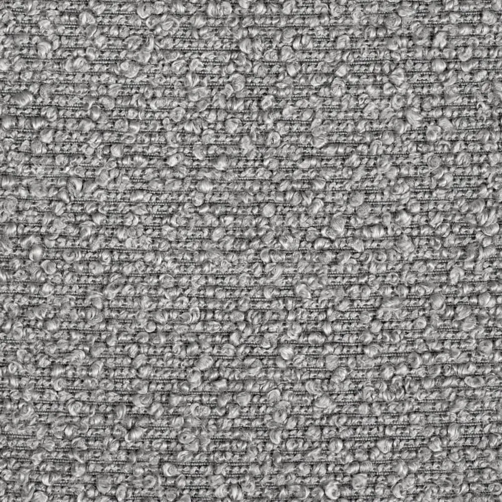 Стул Bradex Home Ant букле серый