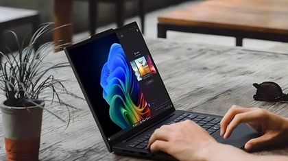 Lenovo представила ноутбук ThinkPad T14s